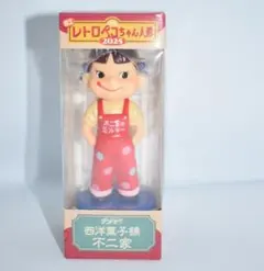 2026年最新】ペコちゃん レトロ 人形の人気アイテム - メルカリ