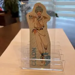 はじまりの物語 一番くじ メモパッド賞 ころん