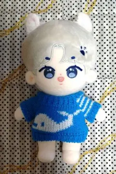 btsぬいぐるみ ジミン 10センチ マスター 正規品⭐️「295」 - メルカリ