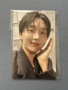 SEVENTEEN DXS Serenade スングァン トレカ グローバル