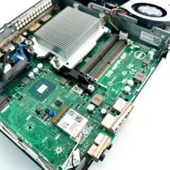 ジャンク MINISFORUM UM580 ミニPC 本体 - メルカリ