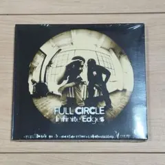 Full Circle - Infinite Edges レア！Canada！
