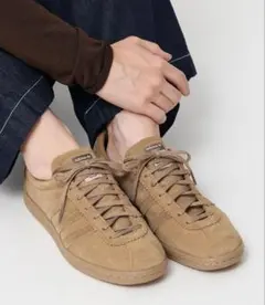 adidas Originals TOBACCO/スニーカー 24.5のサムネイル