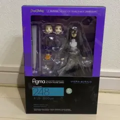 figma 248 キリト GGOver