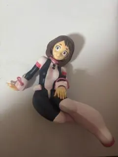 僕のヒーローアカデミア お茶子 フィギュア ヒロアカ