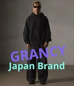 フーディ パーカー