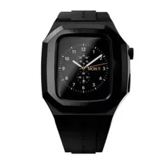 DANIEL WELLINGTON デジタルウォッチ ブラック 40mm