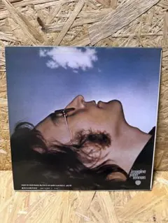 未開封 John Lennon imagine US 2LP 88年 - メルカリ