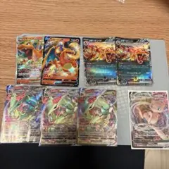 ポケモンカード まとめ売り 旧裏 GX RR レックウザ リザードン - メルカリ