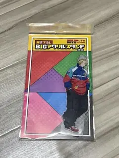 朝倉シン　サカモトデイズ　アクスタ