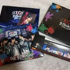 Sexy Zone/Sexy Zone repainting Tour 201…
