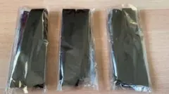 軽量 ナイロンベルト フリーサイズ ブラック 洗濯可能 作業 ベルト ミリタリー