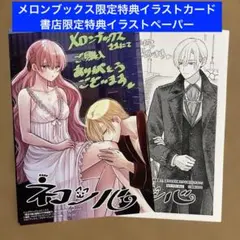 【特典のみ】悪役令嬢は腹黒王子の執着愛で、淫らなお仕置きから逃げられない　メロン