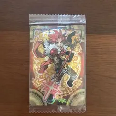 神羅万象チョコ 魔導王マジコ カード - メルカリ