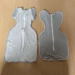 【正規品】スワドルアップ　S・M　2枚セット