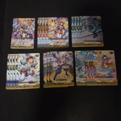 ケテルサンクチュアリ 効果付きトリガー、完全ガードセット - メルカリ