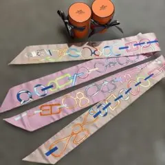 2026年最新】エルメス ツイリー 2本の人気アイテム - メルカリ