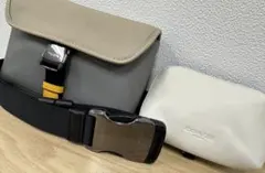 COACH コーチ ウエストポーチ ボディバッグ C4159