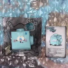 CRAZY GUGU ストレスキューブ crazygugu 無力感やるせない