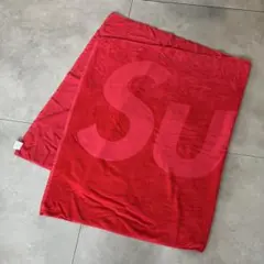 Supreme Tonal Logo Towel ビーチタオルのサムネイル