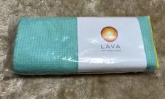 【店舗購入正規品】ラバ ラグ LAVA RUG （ミントグリーン）◆新品未使用◆