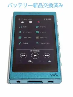 2026年最新】nw-a37の人気アイテム - メルカリ