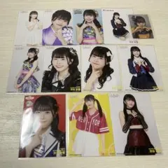 ① 仲川遥香 生写真 12枚 まとめ売り AKB48 - メルカリ