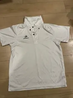 ファイテン　ポロシャツ