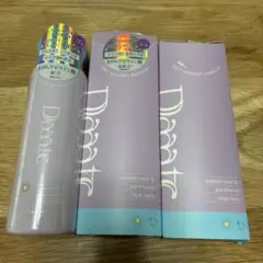 Daaate/デイト 化粧水 1本　美容液2本のサムネイル