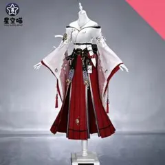 鳴潮 緋雪 コスプレ武器 道具剣 118cm - メルカリ