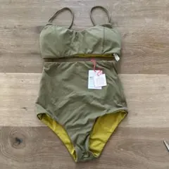 【新品】Lepidos リバーシブル ビキニ セパレート水着 Mのサムネイル