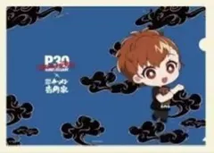 ペルソナ P3P ハム子 壱角家 コラボ アクリルスタンド P30th - メルカリ