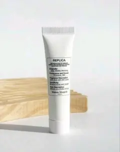 【新品未開封】MaisonMargielaREPLICA ボディクリーム15ml