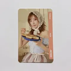 ARTMS LOONA Choerry チェリ オブジェクトobjektトレカ - メルカリ