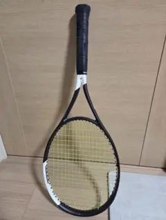 HEAD SPEED 2026 MPL 硬式テニスラケット