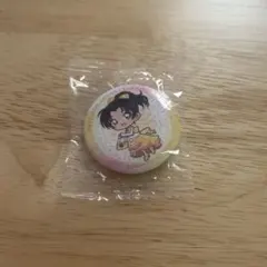 くら寿司　びっくらポン　和葉缶バッジ