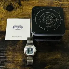 fossil big tic フォッシル ビッグ ティックのサムネイル