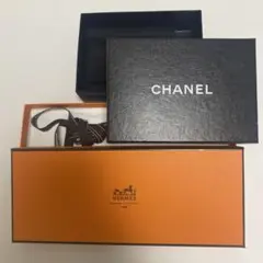 2026年最新】chanel 財布 空箱の人気アイテム - メルカリ