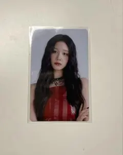 babymonster パリタ トレカ公式