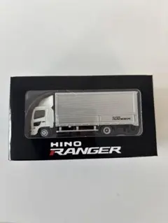 2026年最新】日野自動車 ミニカーの人気アイテム - メルカリ