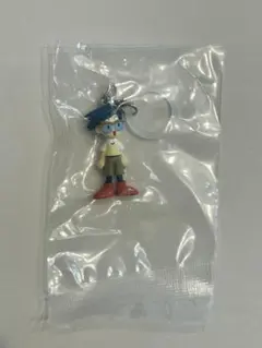 デジモンアドベンチャー めじるしアクセサリー2 城戸 丈