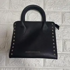 マーキュリーデュオ　トートバッグ