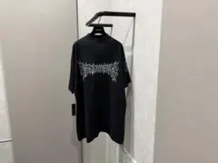 BALENCIAGA Bロゴ Tシャツ シャツバギーパンツ3XLロデオバッグのサムネイル