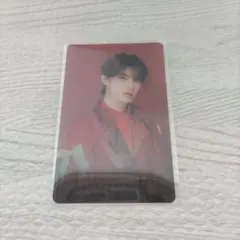 M!LK 山中柔太朗 I CAN DRINK！ キャンドリ 歴史トレカ トレカ