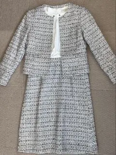 B:MING by BEAMS セレモニースーツMサイズ　ワンピースセットアップ