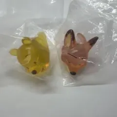 ディズニー ファッションリング 2個セット