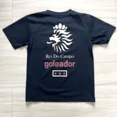 【美品】goleador ゴレアドール　プラクティスシャツ Sサイズのサムネイル