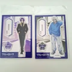 凪誠士郎 キャラクターグッズ