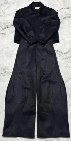 pet-tree-kor helicteres isora pants 深水光太 - メルカリ