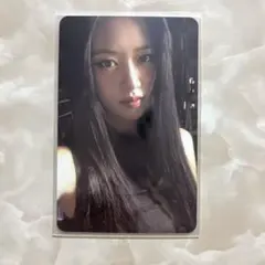 IVE REVIVE+ ユジン oliveyoung オリーブヤング 特典